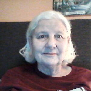 Fundraising Page: Patti Moench